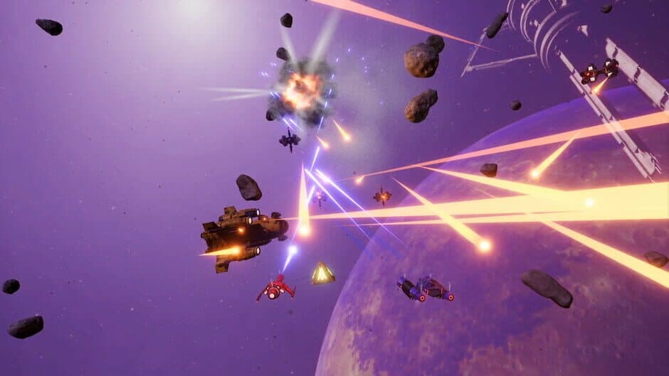Antiprism screenshot