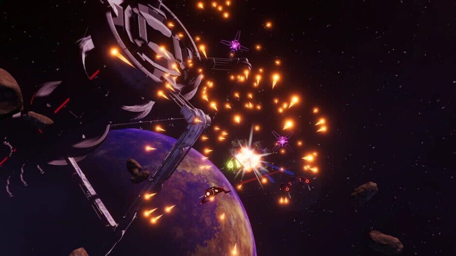 Antiprism screenshot