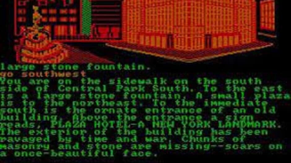 Fahrenheit 451 screenshot