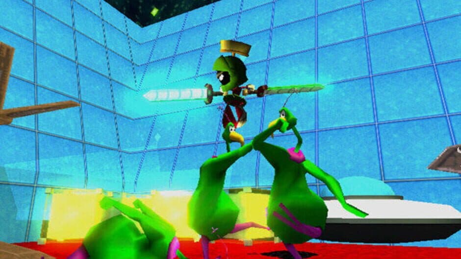 Looney Tunes: Acme Arsenal screenshot