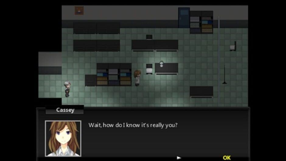 Nira Oni screenshot