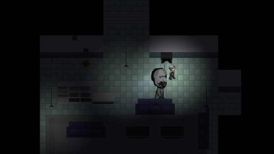 Nira Oni screenshot