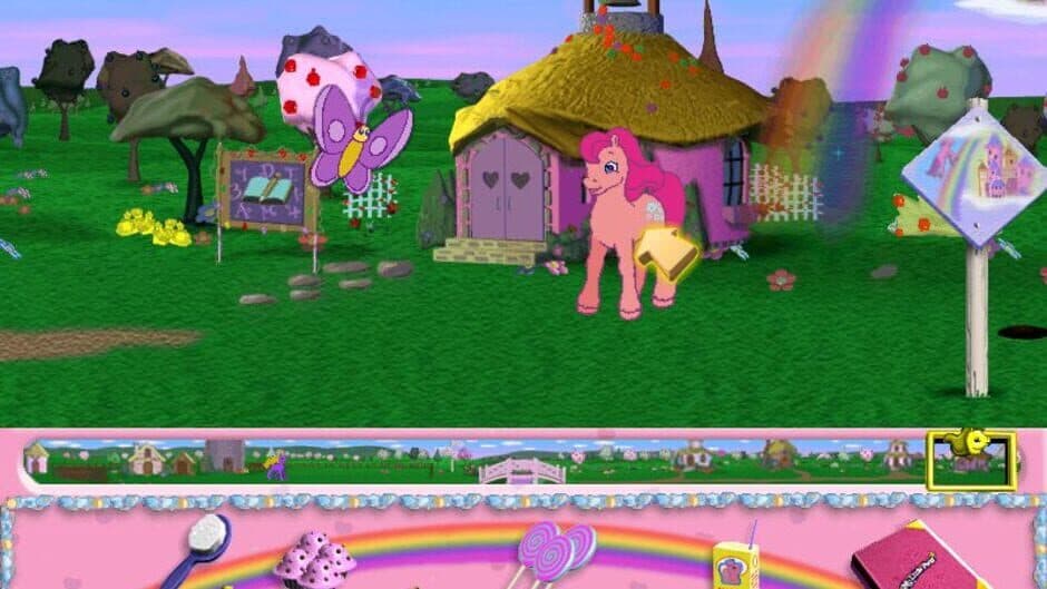 My Little Pony: Friendship Gardens screenshot