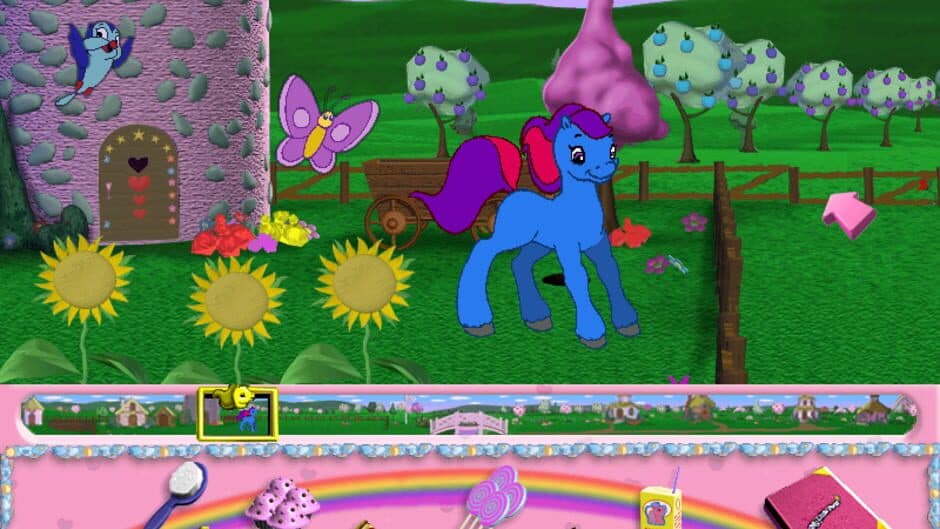 My Little Pony: Friendship Gardens screenshot