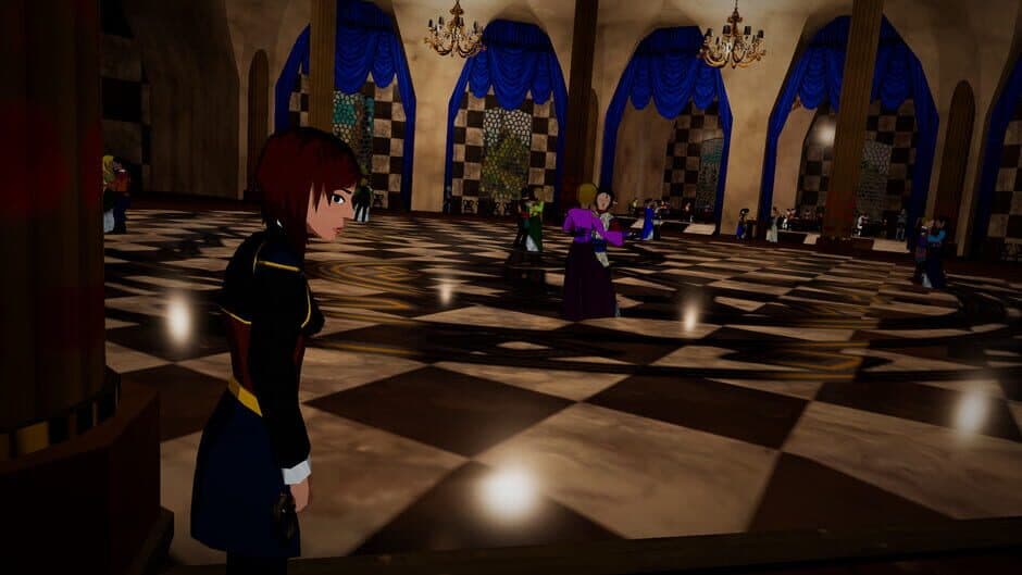 Arcus screenshot