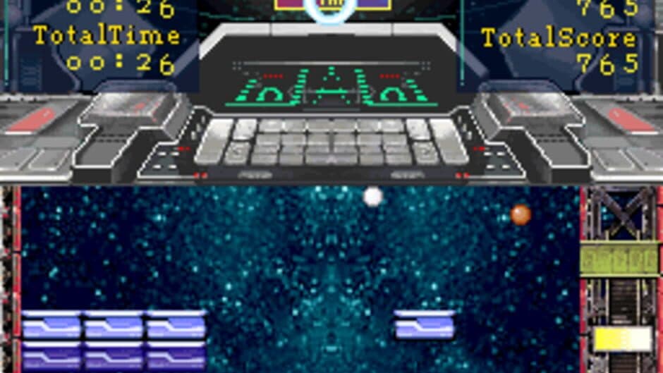1500 DS Spirits Vol. 3: Block Kuzushi screenshot