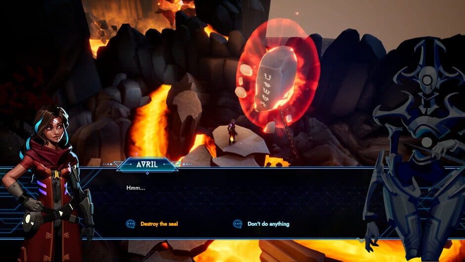 Batora: Lost Haven screenshot