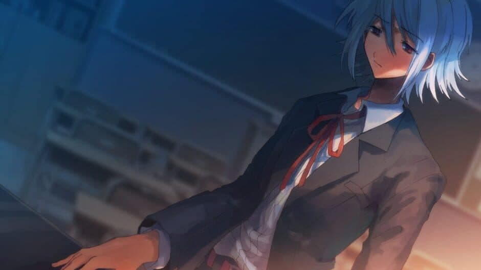 Lemures Blue's 2 A.M. screenshot