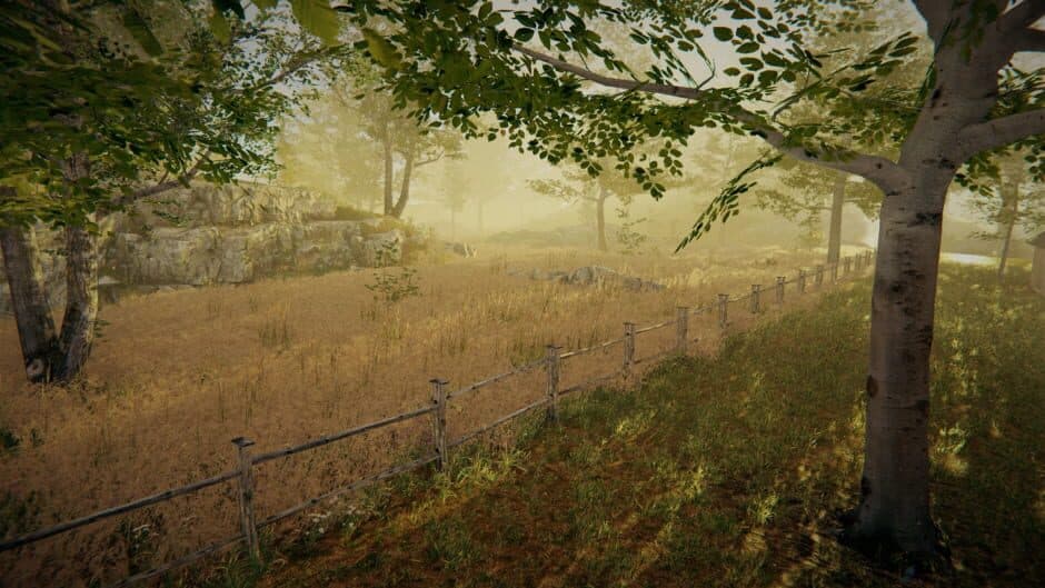 The Poisoned Roots screenshot