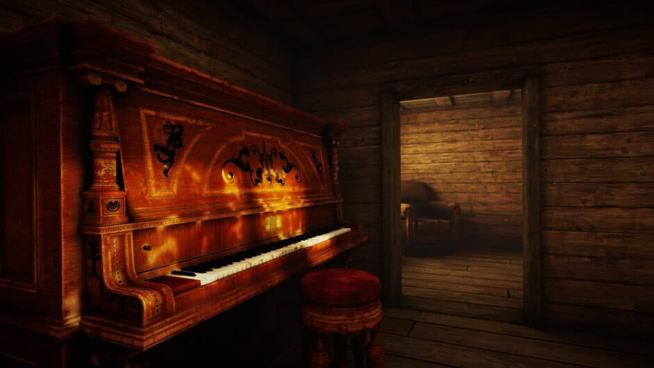 The Poisoned Roots screenshot
