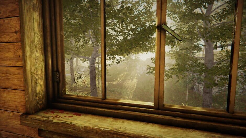 The Poisoned Roots screenshot
