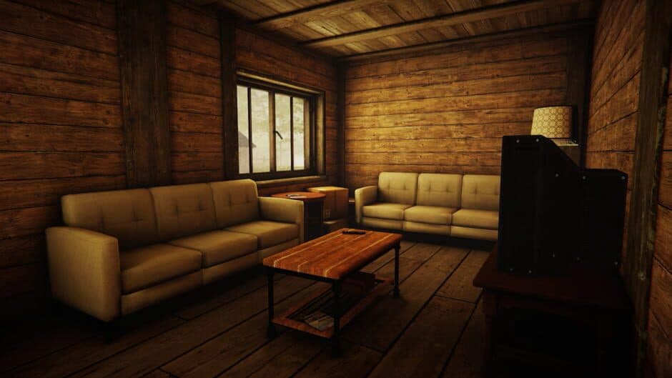 The Poisoned Roots screenshot