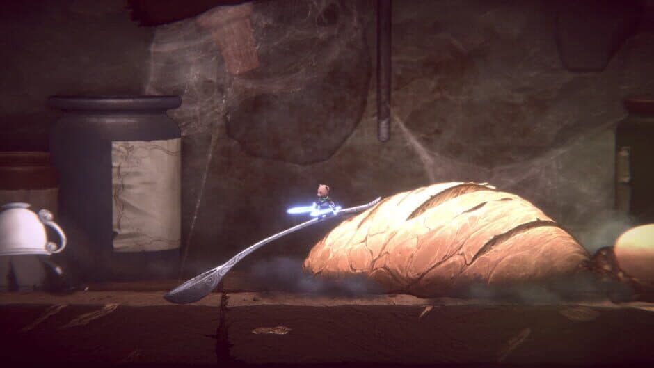 The Darkest Tales screenshot
