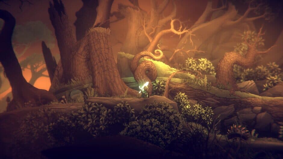 The Darkest Tales screenshot
