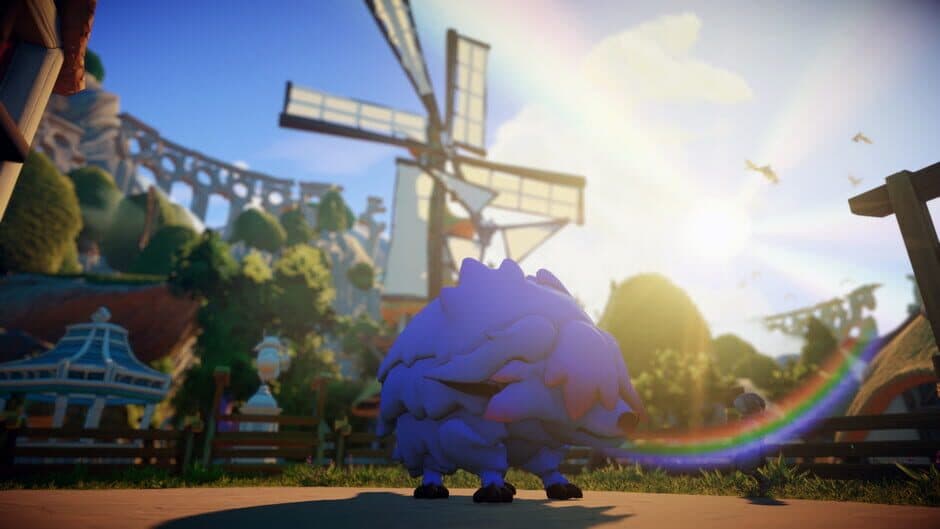 Grow: Song of the Evertree screenshot