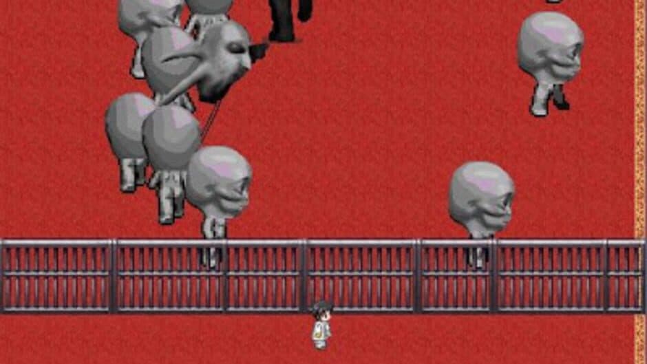 HetaOni screenshot