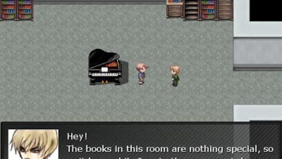 HetaOni screenshot