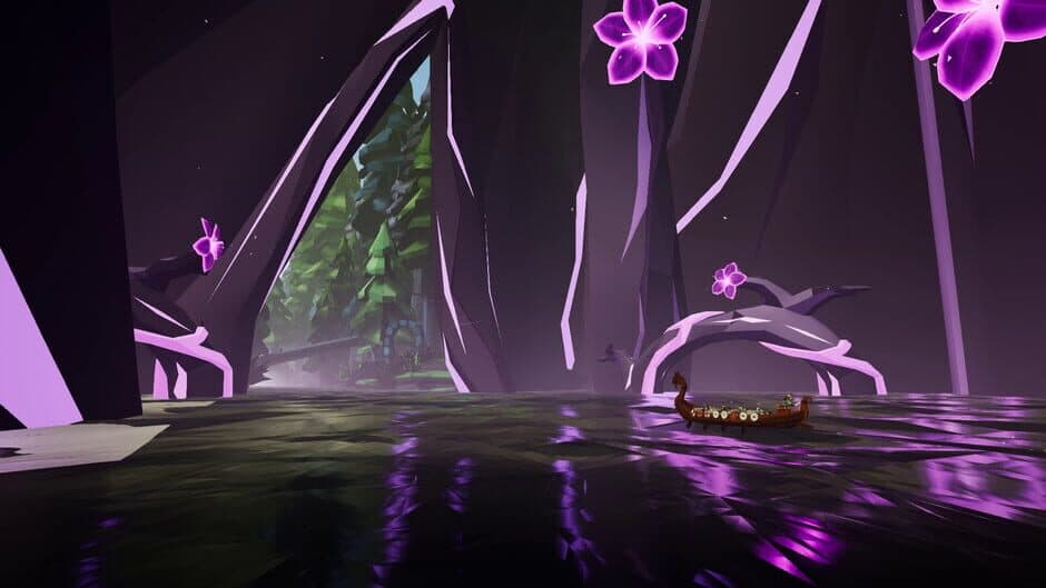 Ragnarock screenshot