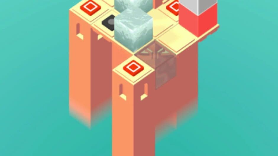 Cube Clones screenshot