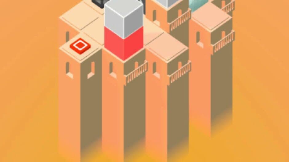 Cube Clones screenshot