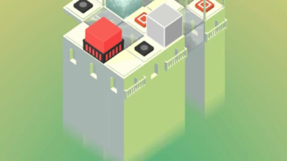 Cube Clones screenshot