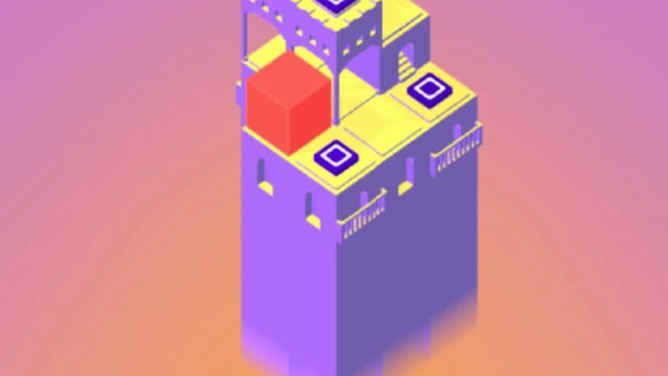Cube Clones screenshot