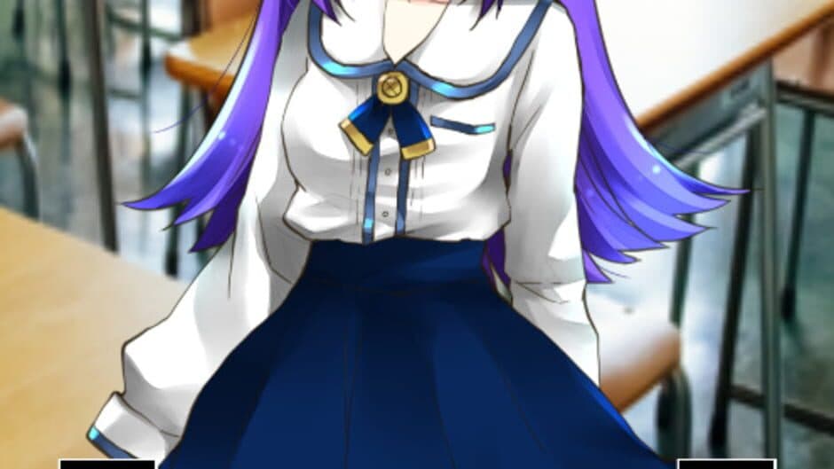 Obsessive Love Adventure Utsuro's Diary screenshot
