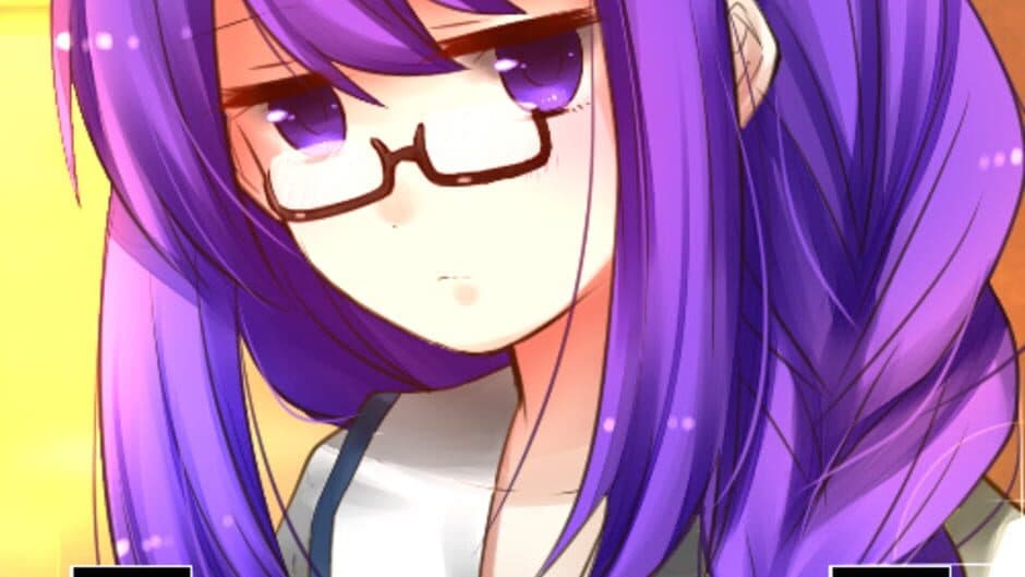 Obsessive Love Adventure Utsuro's Diary screenshot