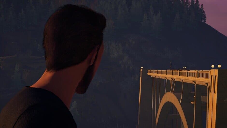 Alfred Hitchcock: Vertigo screenshot
