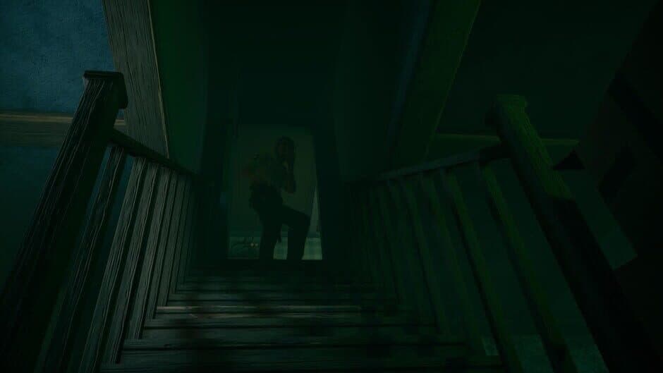 Alfred Hitchcock: Vertigo screenshot