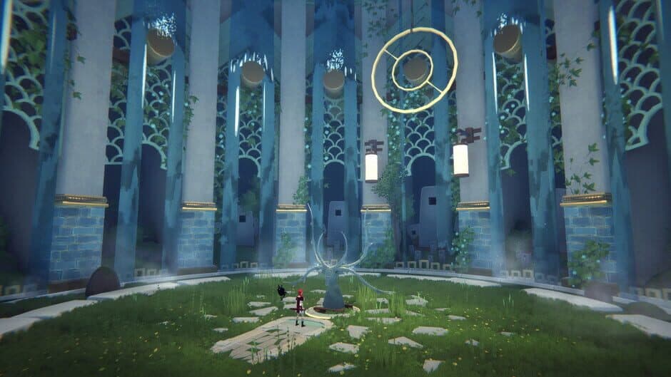 Altheia: The Wrath of Aferi screenshot