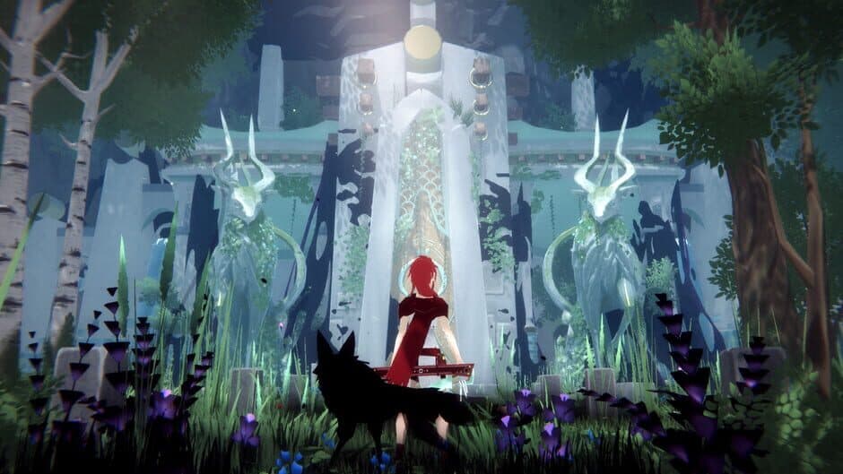 Altheia: The Wrath of Aferi screenshot