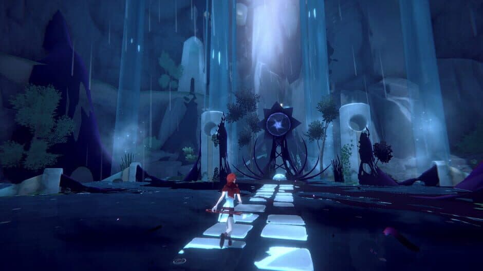 Altheia: The Wrath of Aferi screenshot