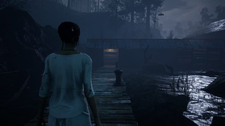 The Chant screenshot