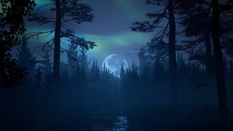 The Chant screenshot