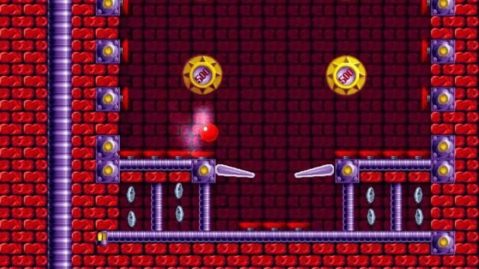 Jazz Jackrabbit 2 screenshot