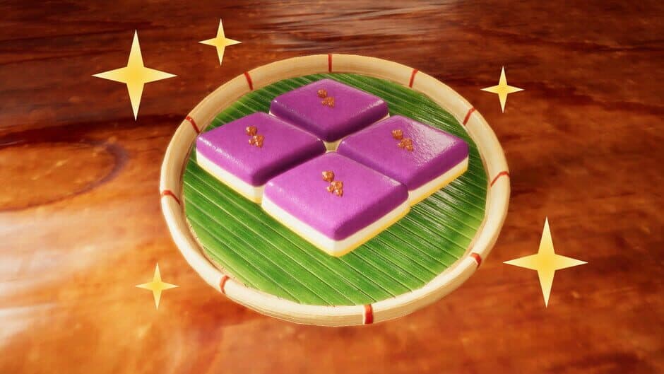 Soup Pot screenshot