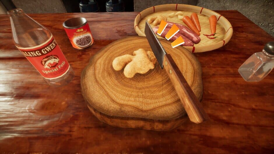 Soup Pot screenshot