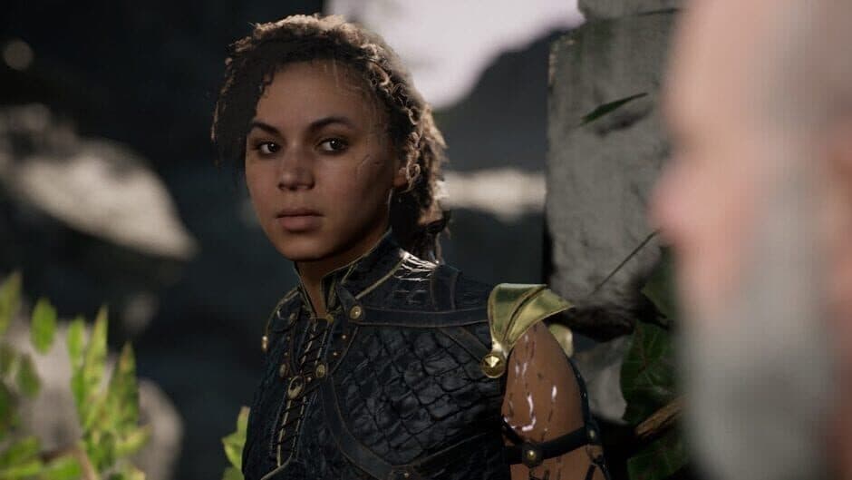Echoes of the End screenshot