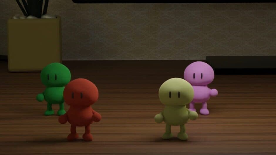 BattleSound screenshot