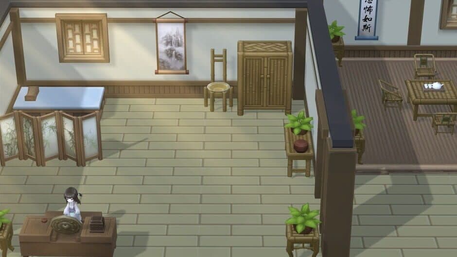 Immortal Life screenshot