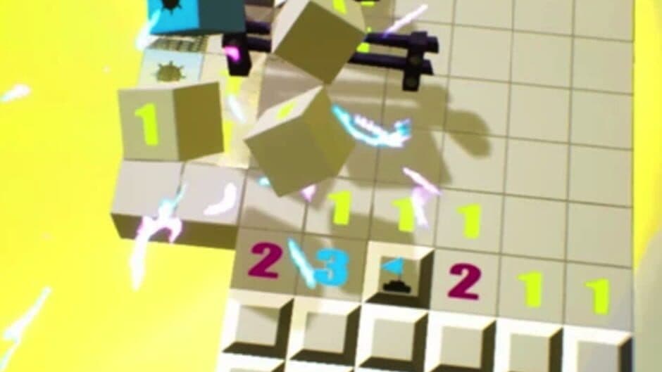 Minesweeper Run screenshot