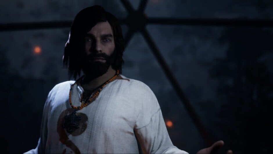 The Chant screenshot