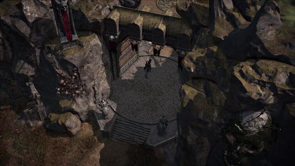 Disciples: Liberation screenshot