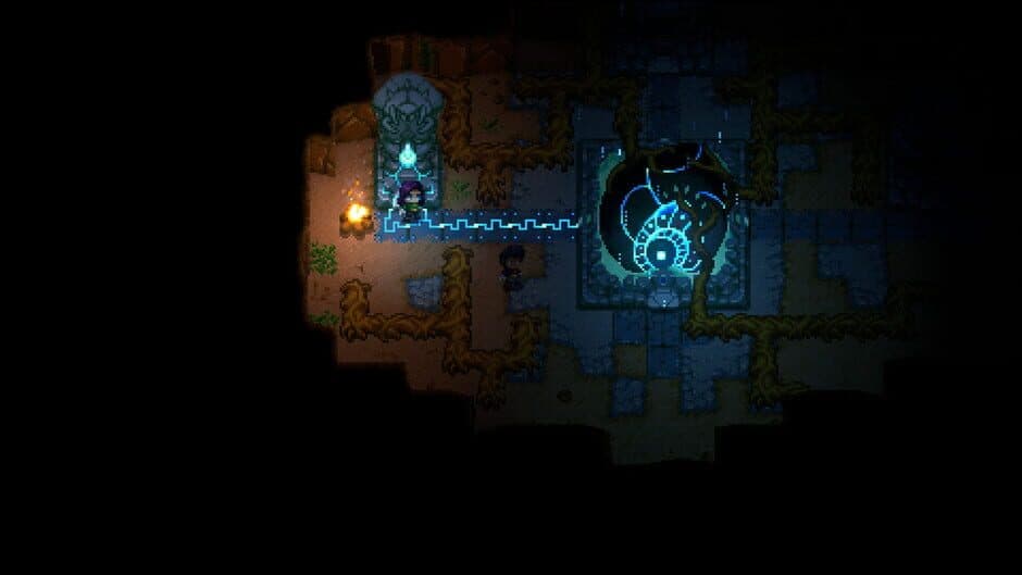 Core Keeper screenshot