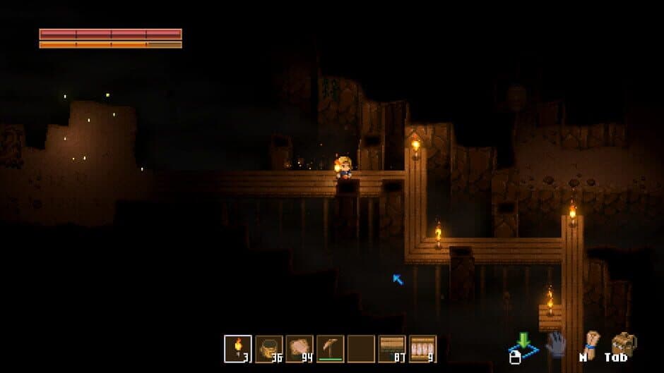 Core Keeper screenshot