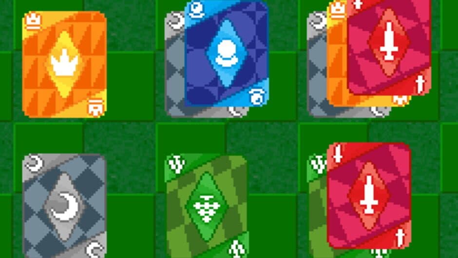 Bellumarot screenshot