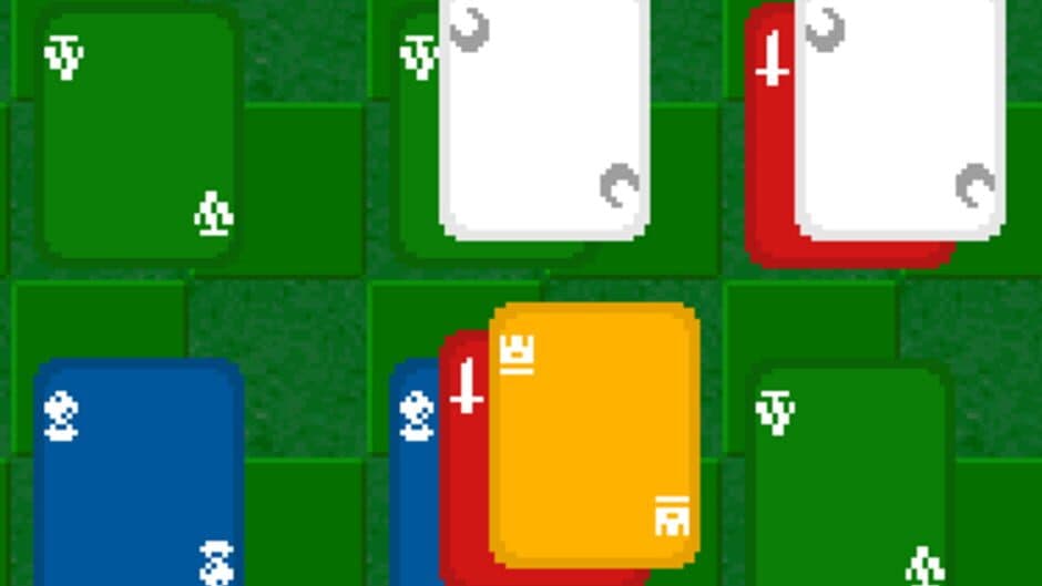 Bellumarot screenshot