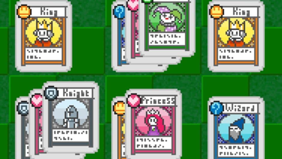 Bellumarot screenshot