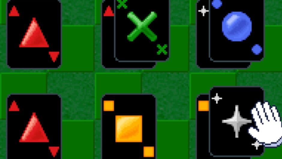 Bellumarot screenshot